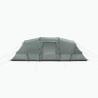 Tenda da campeggio gonfiabile per 6 persone KADVA AIRcamp 6.33 verde