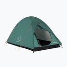 Tenda da campeggio per 2 persone KADVA Festa 2 verde