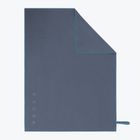 Asciugamano ad asciugatura rapida KADVA Tuala M 80x60 cm blu navy