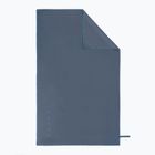 Asciugamano ad asciugatura rapida KADVA Tuala L 130x80 cm blu navy