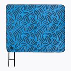 Telo da picnic KADVA Rulo 170x140 cm blu