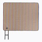 Telo da picnic KADVA Rulo 170x140 cm multicolore