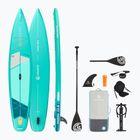Tavola SUP AQUASTIC Touring 12'6" green