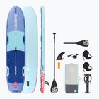 SUP AQUASTIC Tourer 12'0" tavola blu