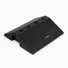 Base in gomma OneTeam TRF180 per muro da allenamento nero