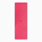 Tappetino fitness XTREXO TXO-B4Z002-PK 6 mm rosa