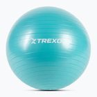 Gymball TREXO TXO-B4Z007-GN 55 cm turchese