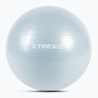 XTREXO Gymball TXO-B4Z008-BL 65 cm blu