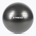XTREXO Gymball TXO-B4Z009-BK 75 cm nero