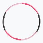 TREXO hula hoop massaggiante TXO-B4Z035-PK rosa