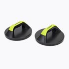 Maniglie rotanti per pompe XTREXO TXO-B4Z042-GN verde