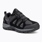 Scarpe da trekking uomo KADVA Traver Low WaterProof nere
