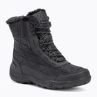 Stivali da neve donna KADVA Rava Mid WaterProof 3M Thinsulate nero