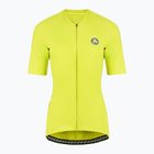 Maglia da ciclismo ATTABO da uomo Setvi verde