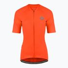Maglia ciclismo ATTABO Setvi uomo arancione