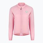 Giacca da ciclismo donna ATTABO Cahayo Giacca antivento rosa