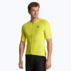 Maglia da ciclismo ATTABO da uomo Setvi verde