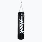 HOOK sacco da boxe HKF-BXB120 120 cm nero