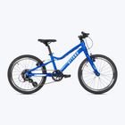 Bicicletta per bambini ATTABO EASE 20" blu