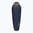 Sacco a pelo KADVA Light 1000 R destro blu navy