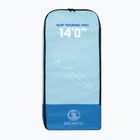 Zaino porta tavola SUP AQUASTIC Touring Pro 14'0" blu