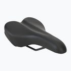 Sella da bicicletta da donna ATTABO ALPE 1.0 BKS-1043 nero