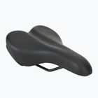 Sella da bicicletta da uomo ATTABO ALPE 1.0 BKS-1043 nero