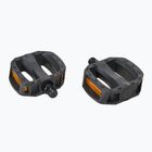 ATTABO EASE 16B pedali per bicicletta FP-650 nero