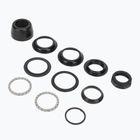 ATTABO Trekking 28 H113N selle da bicicletta nere