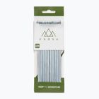 Punti di ancoraggio per tende KADVA Herring 10 pz. argento
