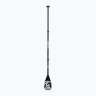 Pagaia SUP/Kayak 3 pezzi AQUASTIC AQS-SPD004 nero