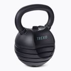 XTREXO TRX-AKB030 Kettlebell regolabile da 14 kg