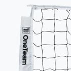 Rete da calcio OneTeam OT-B4W002 bianco