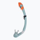 AQUASTIC Shoal snorkel blu