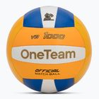 OneTeam HS Volley blu taglia 5