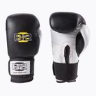 Guanti da boxe DIVISION B-2 DIV-SG01 nero/bianco