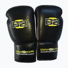 Guanti da boxe DIVISION B-2 DIV-PFG1500 Pro 3-Layer Foam nero