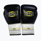 Guanti da boxe DIVISION B-2 DIV-PFG1500 Pro 3-Layer Foam nero/bianco