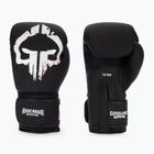 Guanti da boxe Ground Game Skullz neri
