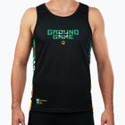 Canotta Ground Game Copacabana multicolore
