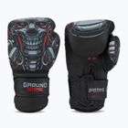 Ground Game Guantoni da boxe Android multicolore