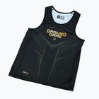Canotta Ground Game Gold 2.0 multicolore