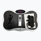 Piattaforma vibrante Extralink Moonwalk Spin Move black/white