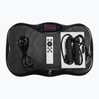 Piattaforma vibrante Extralink Moonwalk Spin Move black