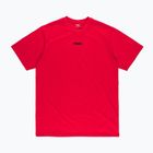 Maglietta da uomo PROSTO Braver rosso