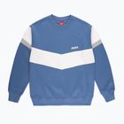 PROSTO Hooppler - Felpa da uomo blu
