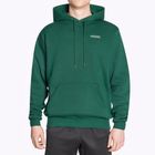 Felpa con cappuccio PROSTO Uomo Verde Pomet