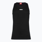Canotta da uomo PROSTO Top Triztix nero