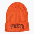 Cappello PROSTO Varso arancione da uomo