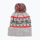 PROSTO Cappello da uomo Gilldo grigio